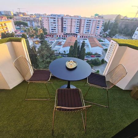 Apartamento Koh Samui Torre Del Mar Exterior foto