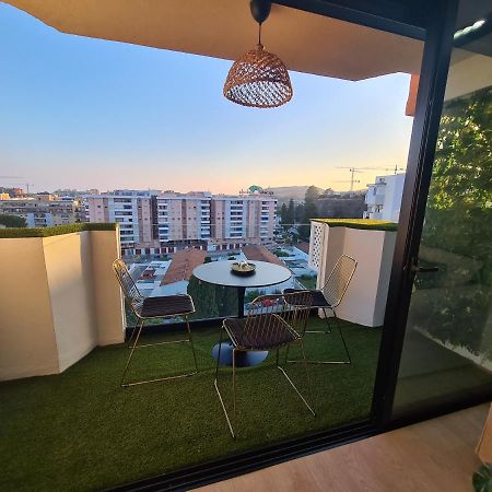 Apartamento Koh Samui Torre Del Mar Exterior foto