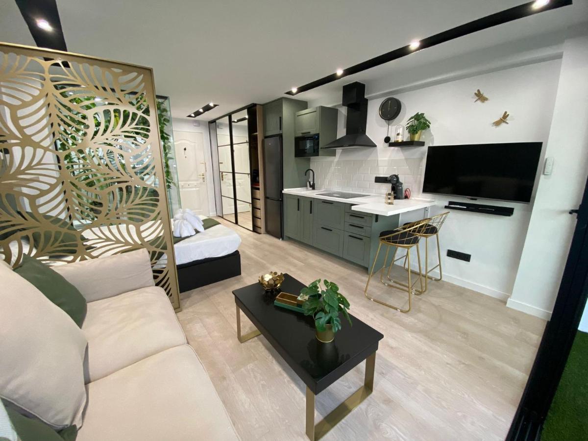 Apartamento Koh Samui Torre Del Mar Exterior foto