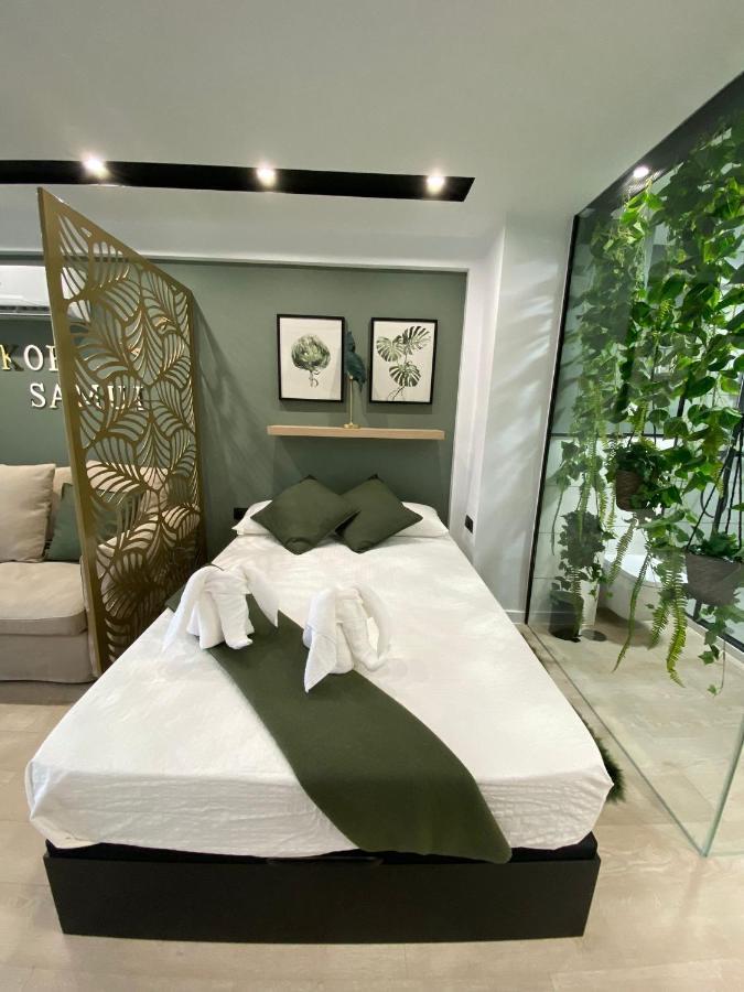 Apartamento Koh Samui Torre Del Mar Exterior foto