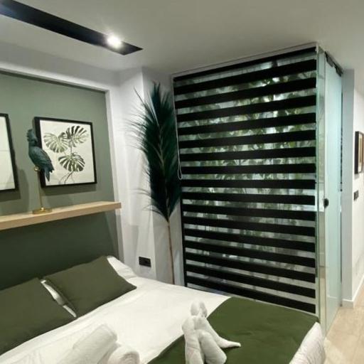 Apartamento Koh Samui Torre Del Mar Exterior foto