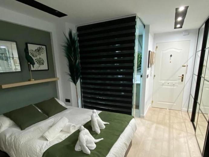 Apartamento Koh Samui Torre Del Mar Exterior foto